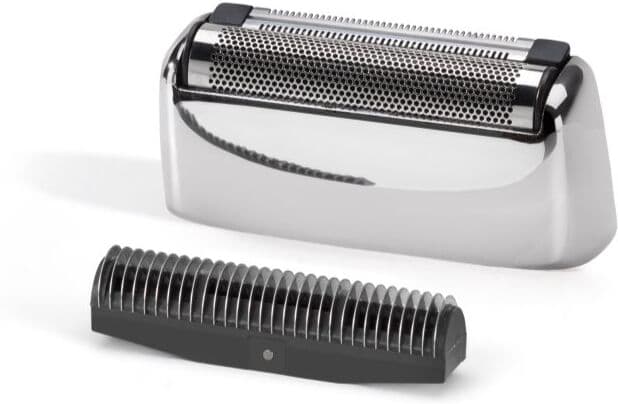Super-X Metal Series ACFS996SBLD Vervangende Opzetstuk voor het Scheren BaByliss FS996SE 2 st