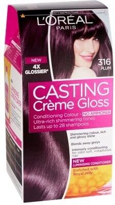 L'Oréal Paris Casting Creme Gloss Farbbad 316 Geige