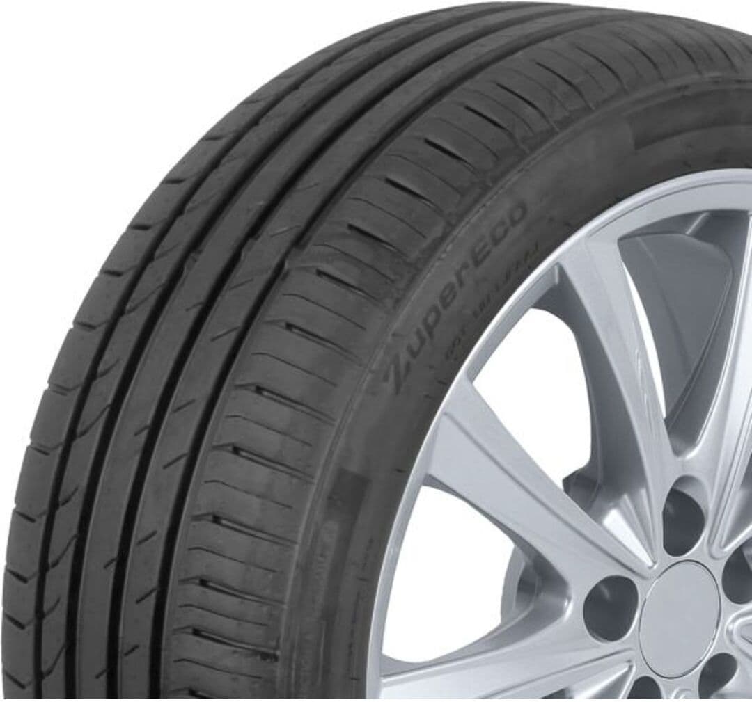 Pneu de verão TRAZANO ZuperEco Z-107 165/65R15 81H