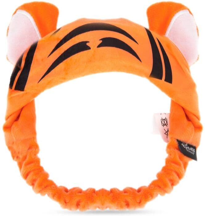 Mad Beauty Winnie The Pooh Tigger κορδέλα μαλλιών 1 τμχ