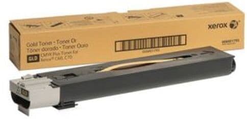 Xerox 006R01795 toner dourado