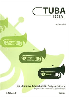 Köbl Edition Tuba Total 2