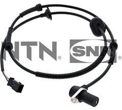 Snr Sensor, Raddrehzahl Hinterachse Links Asb154.49 Für Vw