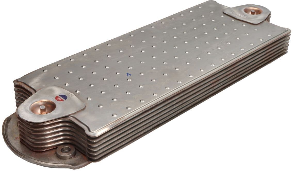 Highway Automotive Radiatore per motore a olio 30057005