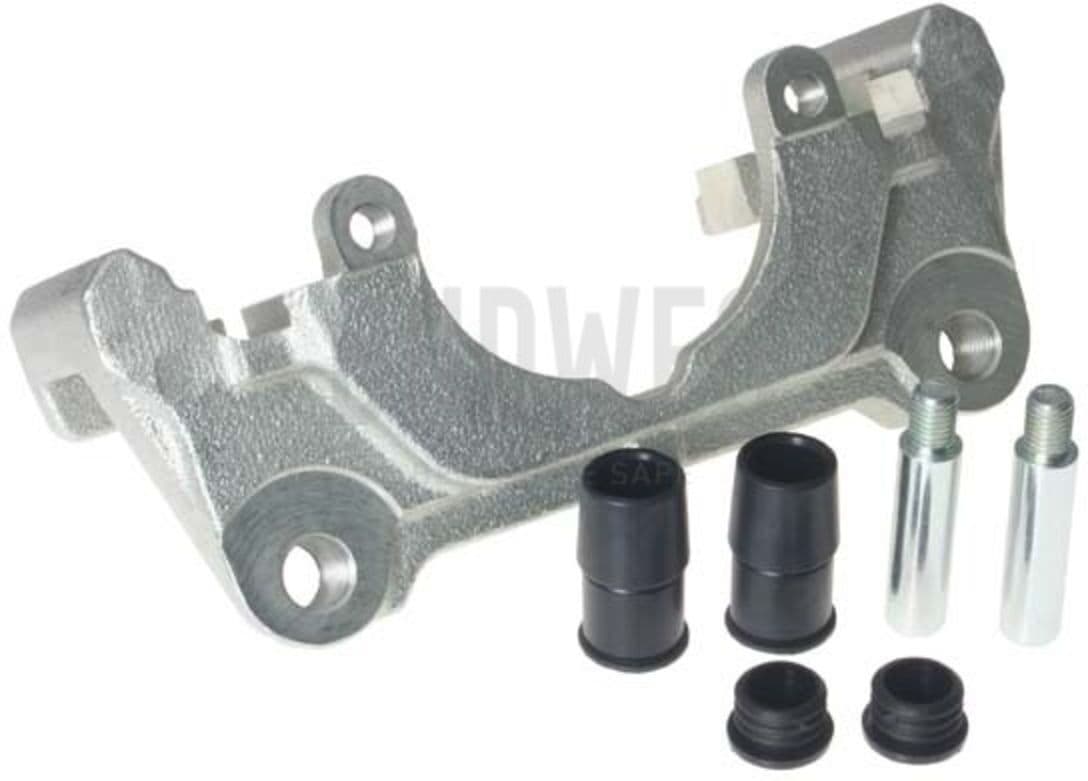 Budweg Caliper Supporto, pinza freno BUDWEG 402482-1