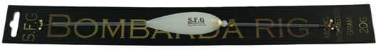 SFG Bombarda Rig 47 gram