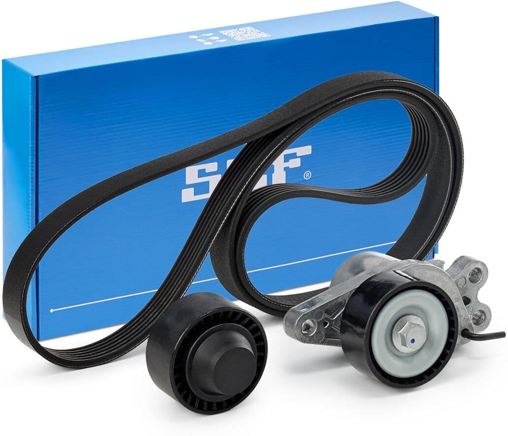 SKF VKMA 33101 Moniurahihnasarja