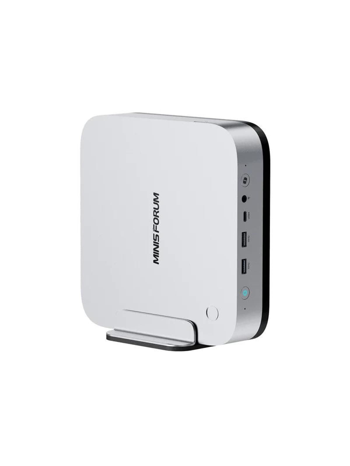 Minisforum AI X1 Pro - Ryzen AI 9 / 32GB / 1TB / Windows 11 Pro