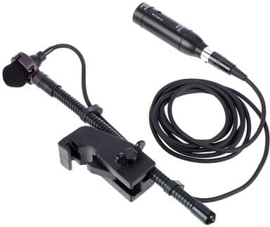 Audix Micro-D