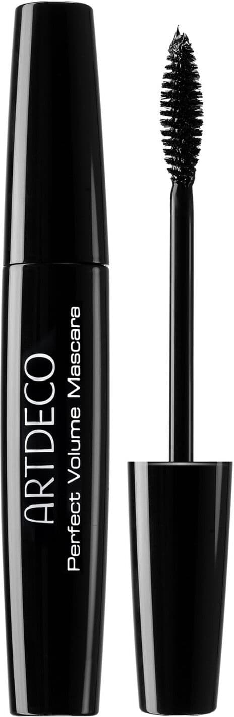 ARTDECO Perfect Volume Mascara No.21 Black 10ml