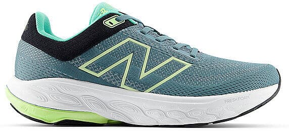 NEW BALANCE Herren Laufschuhe Fresh Foam X 860v14 petrol   45 1/2 M