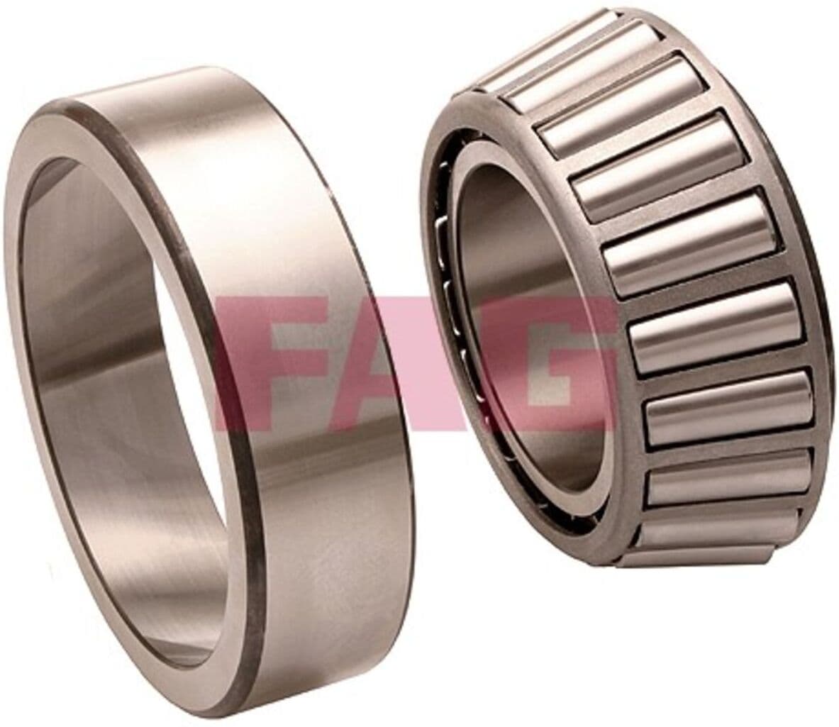 Roulement de roue Schaeffler FAG 30215A