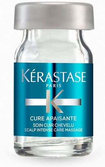 KERASTASE Specifique Cure Apaisante Anti-inconforts