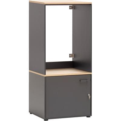 Schildmeyer "Solea, 2er Set Mehrzweckschrank stapelbar, Made in Germany, B: 67cm"