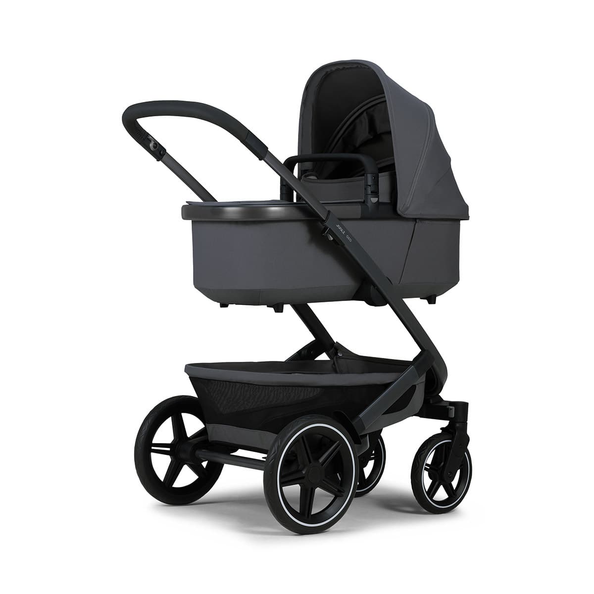 Joolz Kinderwagen Geo 3 Mono Stone Grey