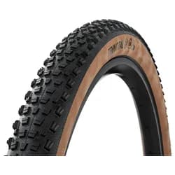 Continental Trinotal Reifen 29 × 2,40" schwarz,transparent TrailGrip