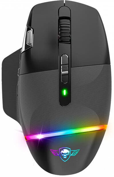 SPIRIT OF GAMER RATO GAMING SOG XPERT-M800