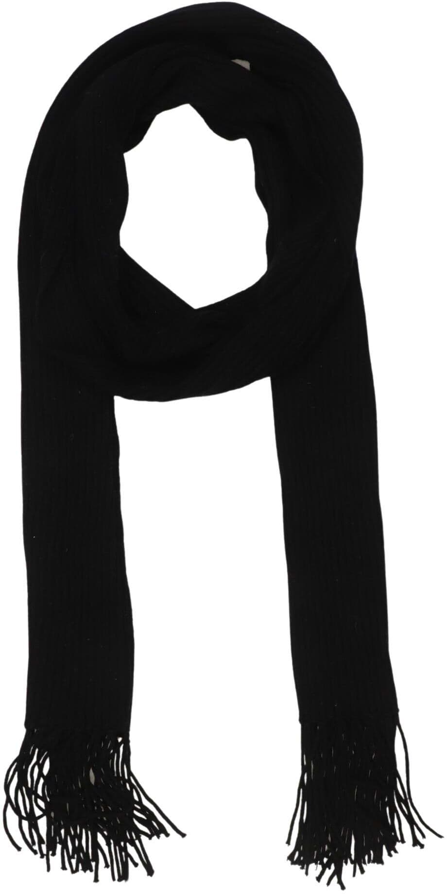 Repeat Damen Schal oder Tuch, Schwarz, kein / Etikett - Second Hand