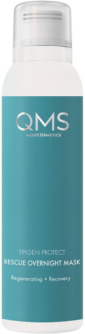150ml QMS Epigen Protect Rescue Overnight Mask