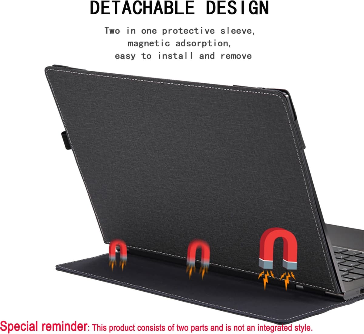 LIMIYUE Laptop Cover Case for Asus ROG Zephyrus G16 GU605 16