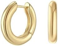 By Sophia Linnea Earrings