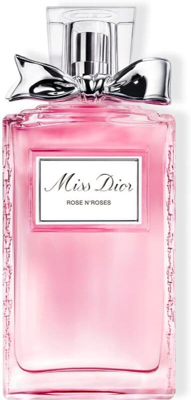 Christian Dior Miss Dior Rose N'Roses woda toaletowa dla kobiet 50 ml