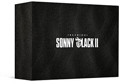 Bushido - Sonny Black II (Exklusiv bei Amazon.de) - Preis vom 01.10.2026 08:16:52 h