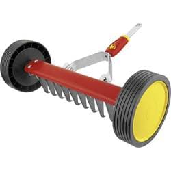 WOLF-Garten Vertikutier-Roller 71AAA036650 UR-M3 30 cm Wolf Multi-Star