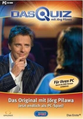 Edel - Das Quiz mit Jörg Pilawa - PC-Spiel - Preis vom 05.10.2026 03:47:11 h