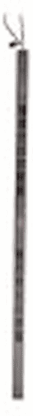 APC Basic Rack-Mount PDU - Grenuttag (kan monteras i rack) - AC