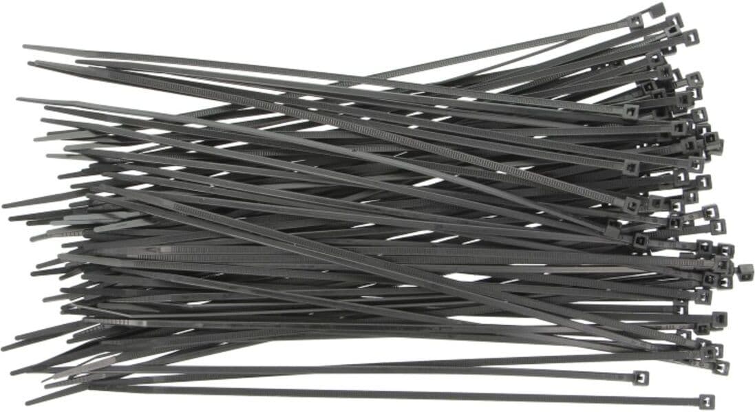 Romix Morsetto ROM 60202, 100 Pezzo