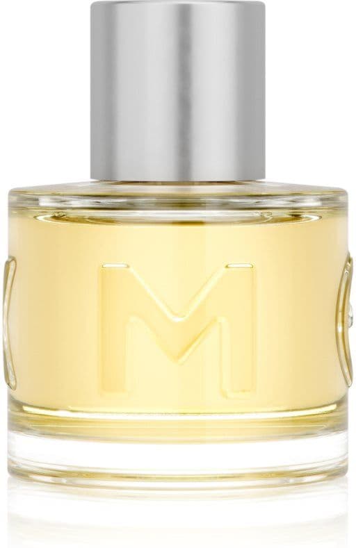 Mexx Woman New woda toaletowa dla kobiet 40 ml