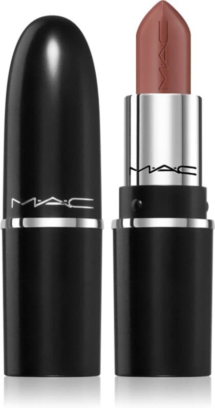 MAC Cosmetics Lustreglass Sheer-Shine Lipstick gloss lipstick shade Hug Me 3.5 g
