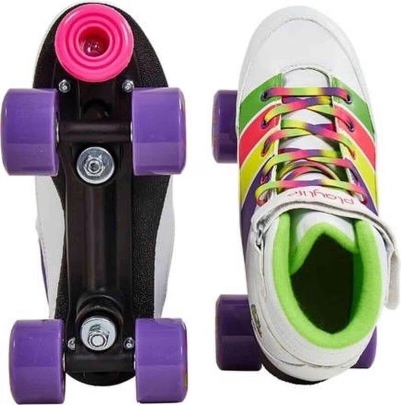 Powerslide Patines Playlife Groove Junior Multicolor 40 Unisex