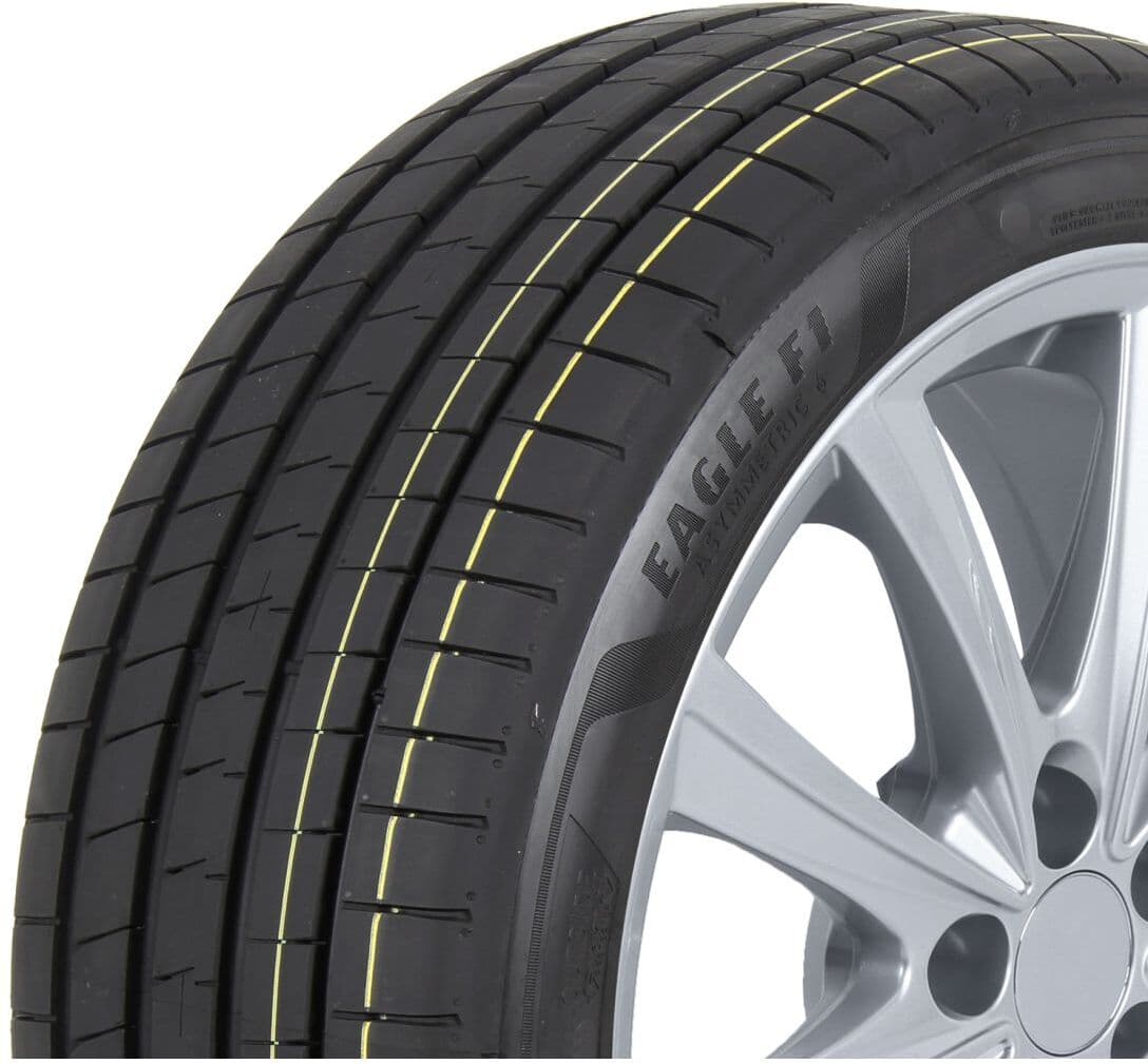 Sommerreifen GOODYEAR Eagle F1 Asymmetric 6 235/45R20 100W