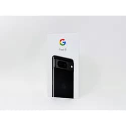 Google Pixel 8 128GB Obsidian Black Schwarz 5G Android Smartphone Handy Neu
