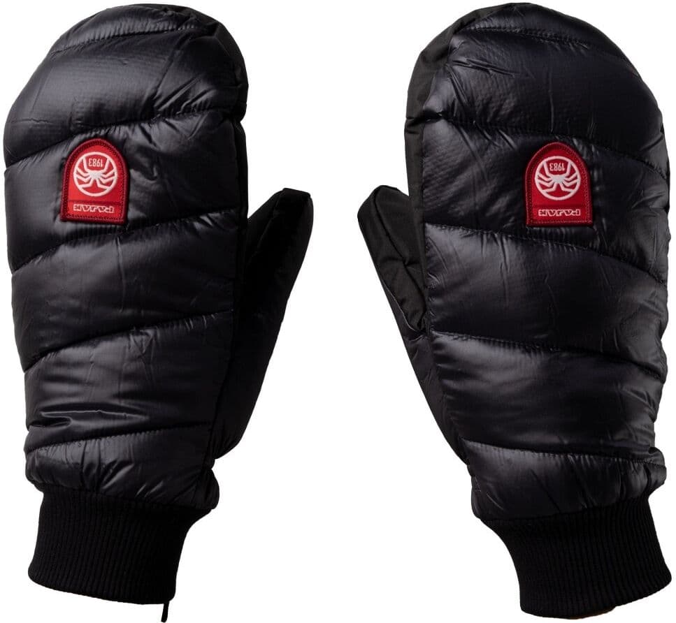 Pajak Down Mittens L