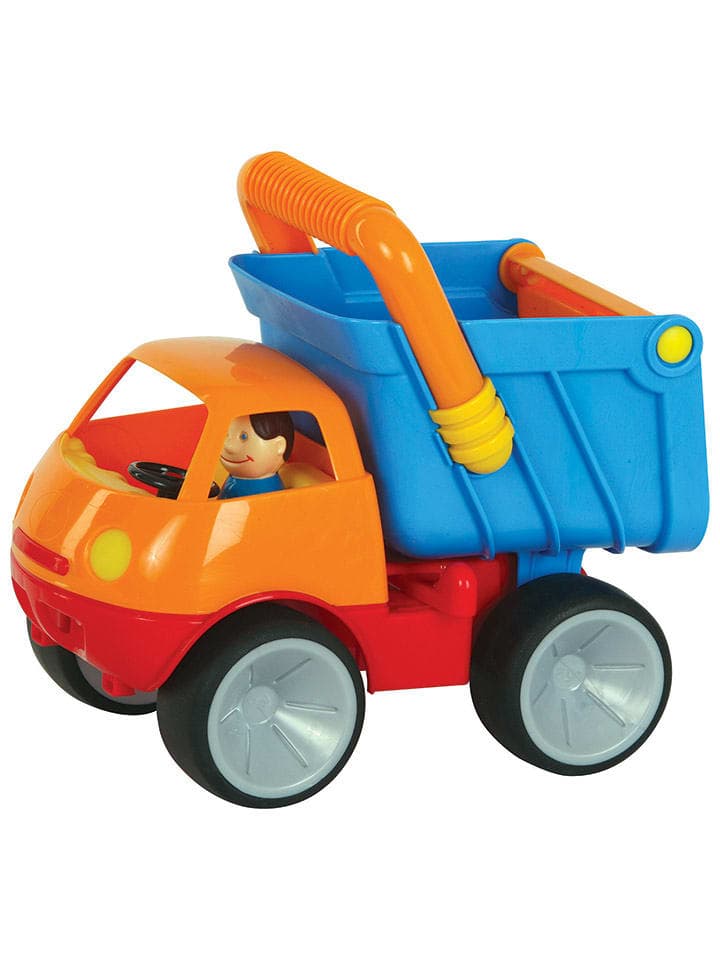 GOWI Kipper - ab 12 Monaten - onesize