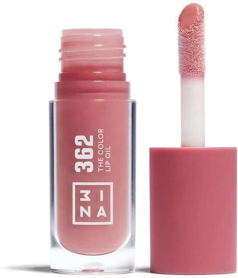 3ina The Color Lip Oil 362