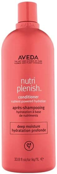 1L AVEDA Nutriplenish Hydrating Conditioner Deep Moisture