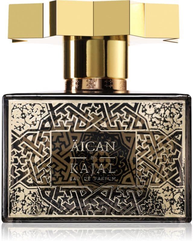 Kajal Äican Eau de Parfum unisex 100 ml