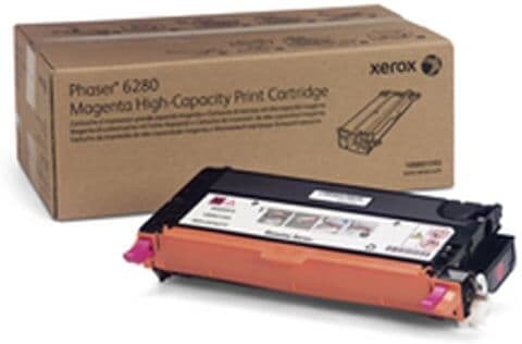Xerox 106R01393 toner magenta