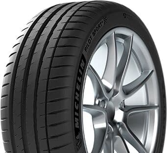 Michelin Pilot Sport 4 245/40 R19 101Y HL Sommerreifen