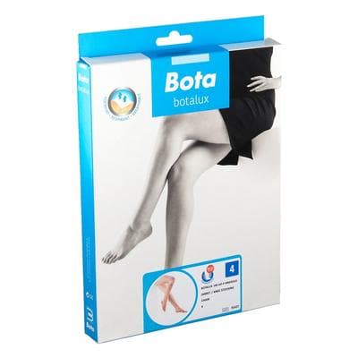 Botalux 140 Korte Kous AD Chair M4 1 St Strümpfe