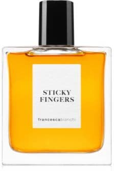 Francesca Bianchi Sticky Fingers extrato de perfume unissexo 100 ml. Sticky Fingers