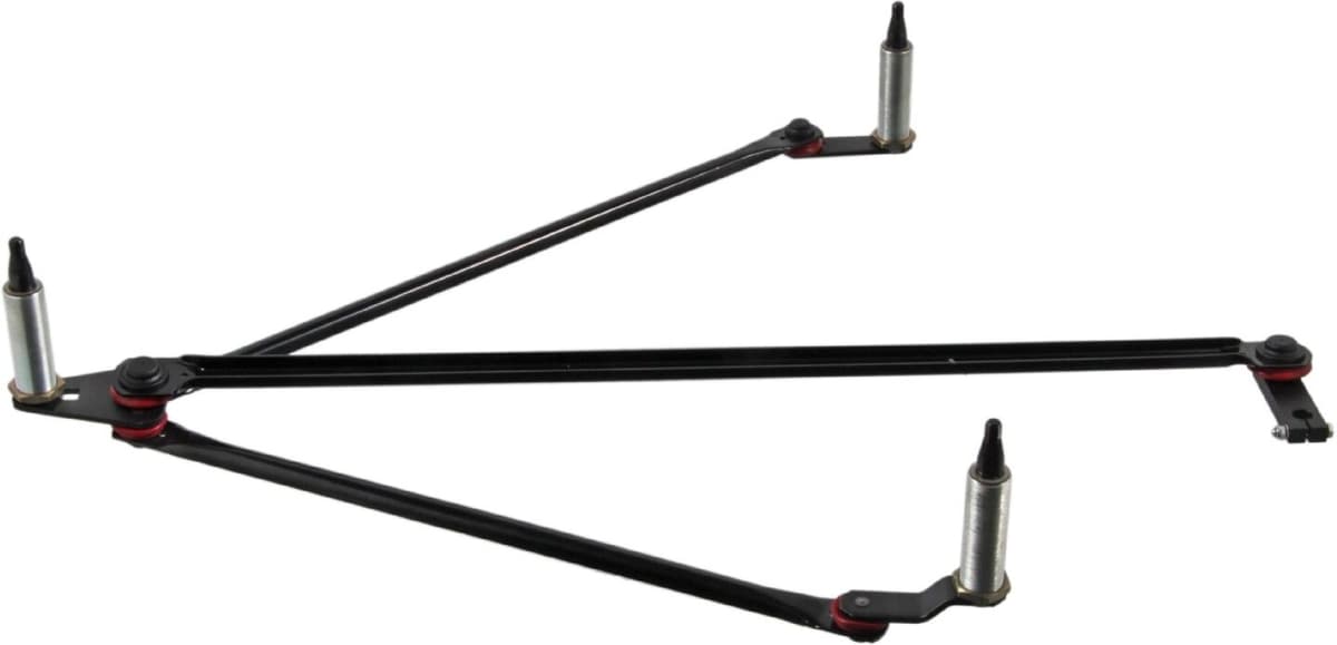 FEBI BILSTEIN 37710 Ντίζες υαλοκαθαριστήρων
