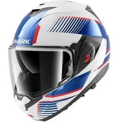 Shark, Motorradhelm, OXO SIKTER Klapphelm (S)