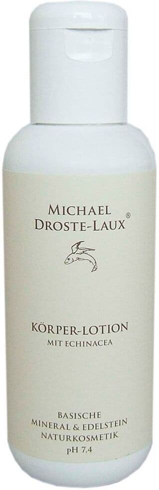 MICHAEL DROSTE-LAUX DROSTE-Laux Körperlotion basisch 200 ml Lotion