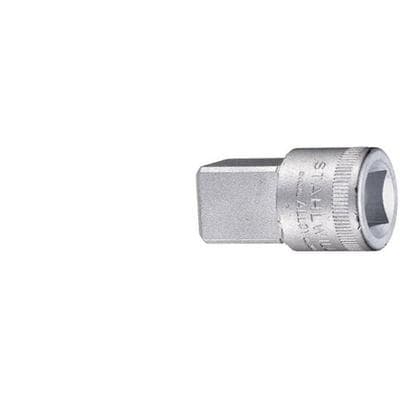Stahlwille 514 13030005 Steckschlüssel-Adapter 3/4 Zoll Antrieb 1/2' (12.5 mm) 44 mm 1 St.