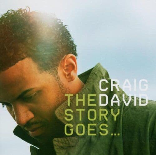 David Craig - The Story Goes ... - Preis vom 25.10.2026 20:24:27 h